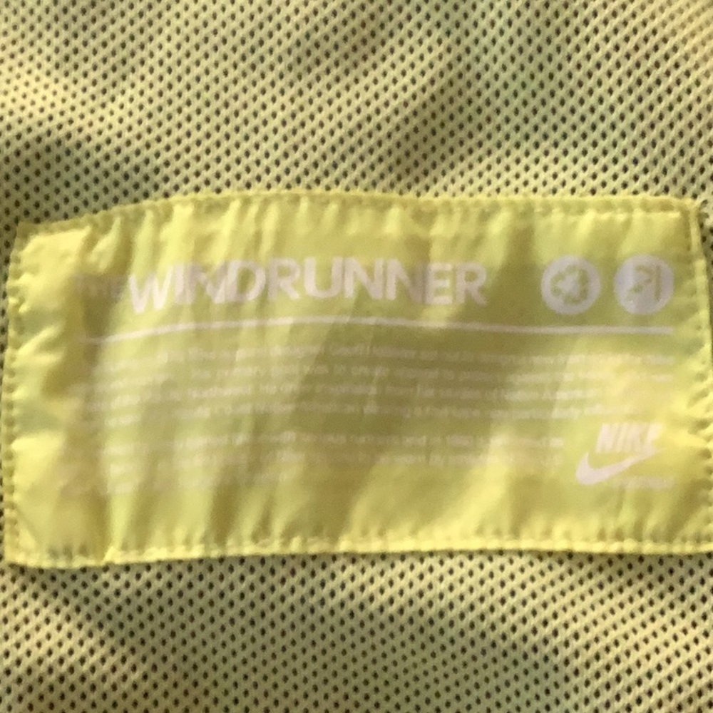 Nike “Windrunner” Jacket - image 6